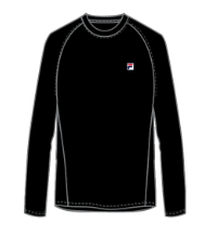 Fila long clearance sleeve men