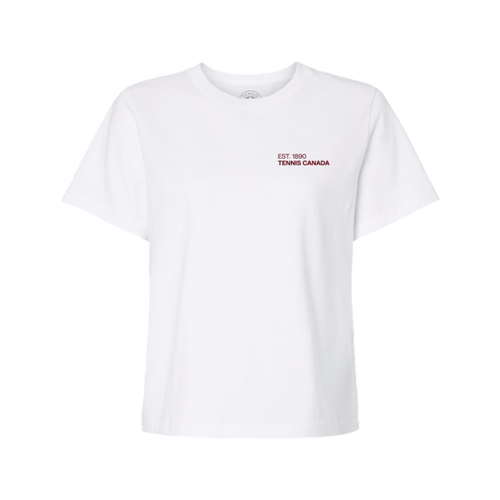 TC Women's City Tee