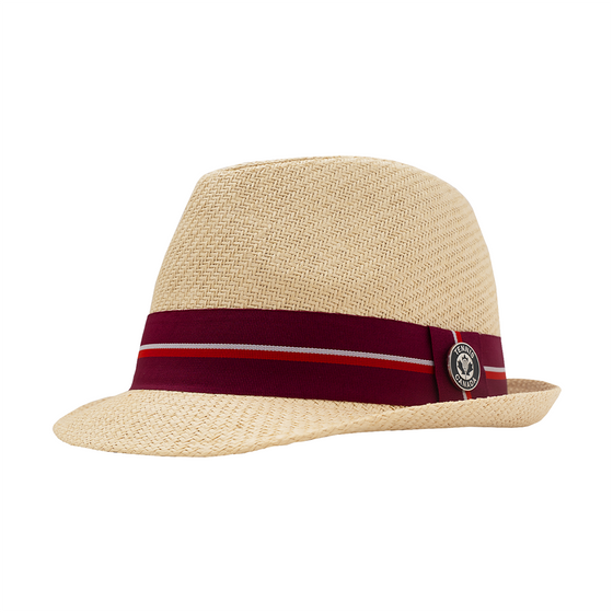 Fedora de Tennis Canada