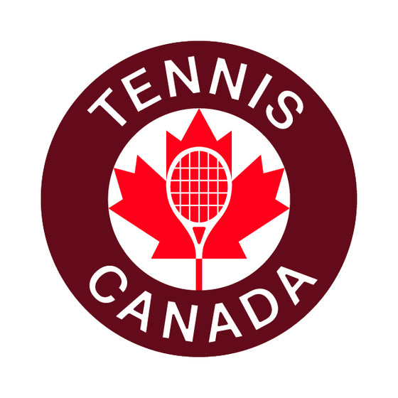 Carte-cadeau en ligne de Tennis Canada