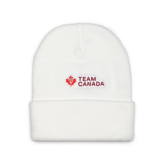 Tuque Équipe Canada