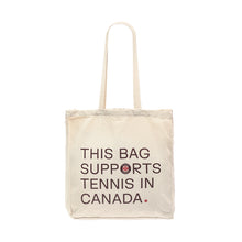  Tennis Canada Go-To Tote (Bilingual)