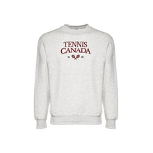  Tennis Canada Vintage Crewneck