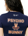 2026 NBO | Psycho Bunny Ball Crew Women's Dress (ENG)