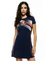 2026 NBO | Psycho Bunny Ball Crew Women's Dress (ENG)