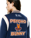 2026 NBO | Psycho Bunny Ball Crew Women's Track Jacket (FR)