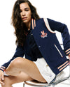 2026 NBO | Psycho Bunny Ball Crew Women's Track Jacket (ENG)