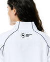 2026 NBO | Psycho Bunny Ball Crew Women's Quarter-Zip (ENG)