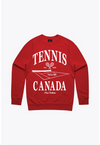 Collectif de la paix x Tennis Canada