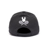 TC | Psycho Bunny casquette pour enfants