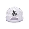 TC | Psycho Bunny casquette pour enfants