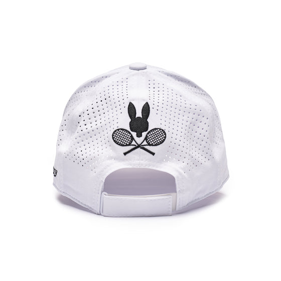 TC Psycho Bunny Youth Baseball Cap – Tennis Canada - Main Image