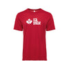 T-shirt Maple Syrup pour hommes (anglais)