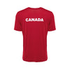 T-shirt Maple Syrup pour hommes (anglais)