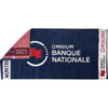 Serviette officielle de l’Omnium Banque Nationale 2022